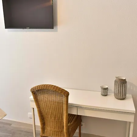 Beira Mar Loft - Suits-3