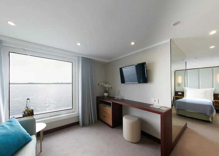 Costa do Sal Hotel Boat Lounge Aveiro