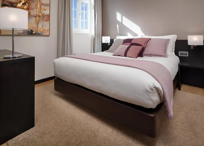 Turim Aveiro Palace Hotel