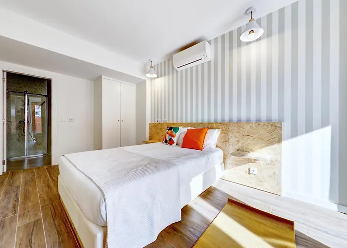 Hotel do Mercado Aveiro